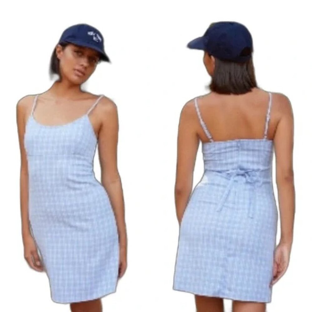 Brandy Melville Colleen Mini Dress